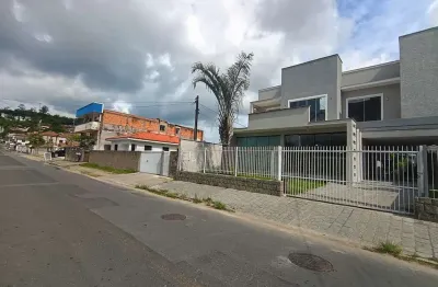 Casa com 4 quartos à venda no Oficinas, Tubarão 
