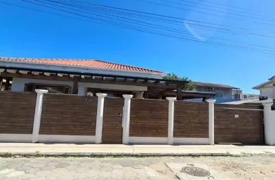 Casa com 3 quartos à venda em Magalhães, Laguna 