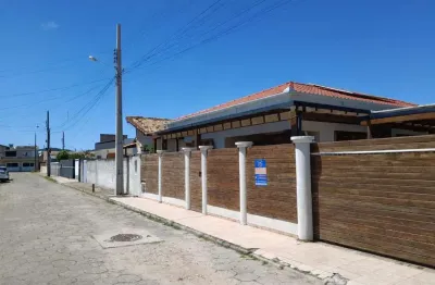 Casa com 3 quartos à venda em Magalhães, Laguna 