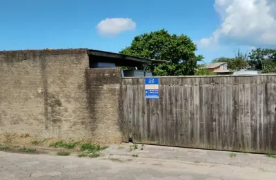 Terreno à venda em Portinho, Laguna 