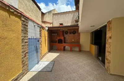 Casa com 2 quartos à venda em Campo Grande, Rio de Janeiro 