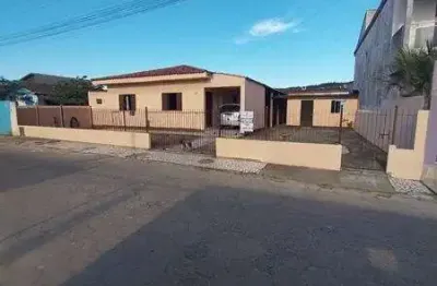 Casa com 5 quartos à venda em Progresso, Laguna 