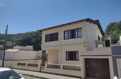 Casa com 8 quartos à venda no Centro, Laguna 