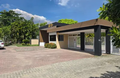 Terreno em condomínio fechado à venda em Guaratiba, Rio de Janeiro 