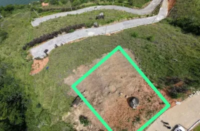 Terreno à venda no Centro, Mangaratiba 