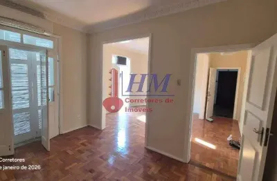 Apartamento à venda na Tijuca, Rio de Janeiro - 2 quartos, 2 banheiro