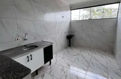 Casa com 1 quarto para alugar no Conjunto Inocoop-Bonsucesso, Guarulhos 