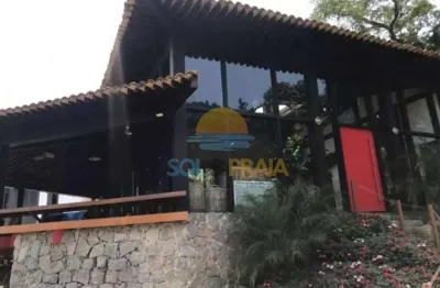 Vendo linda casa em portogalo  - angra dos reis/rj na praia do cazuza