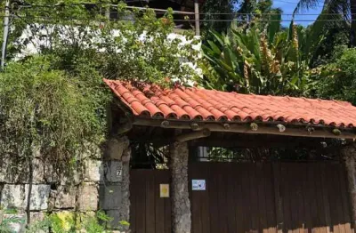 Venda - Duplex - 3 dormitórios - Itanhangá - Rio de Janeiro - RJ