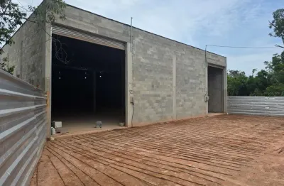 Chácara / sítio para alugar na Estrada da Matriz, 6940, Guaratiba, Rio de Janeiro