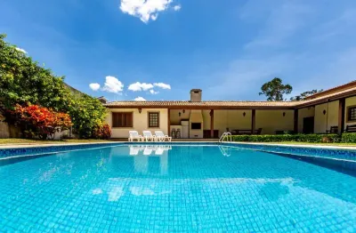 Casa à venda na Vila Giglio, Atibaia 