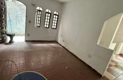 Casa para Locação em Guarulhos, Jardim Rossi, 1 dormitório, 1 banhe