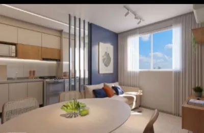 Venda - Apartamentos em Inhaúma- 2 dormitórios - Inhaúma - Rio de Janeiro - RJ