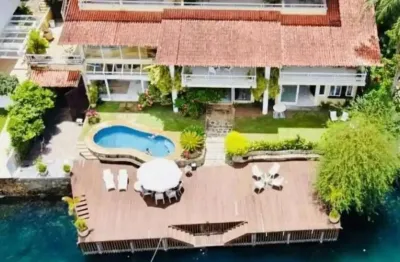 Casa com 6 quartos à venda no Portogalo, Angra dos Reis 
