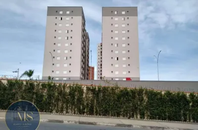 Apartamento para Venda em Guarulhos, Vila Nova Bonsucesso, 2 dormitór