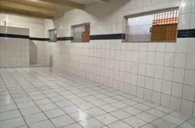 Salão Comercial para Locação em Guarulhos, Vila Nova Bonsucesso, 2