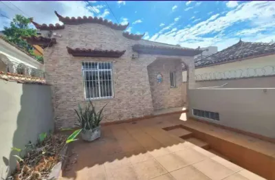 Casa com 2 quartos, Vila da Penha, Rio de Janeiro - R$ 420 mil, Cod: 2