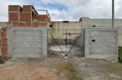 Terreno à venda em Santa Cruz, Rio de Janeiro 