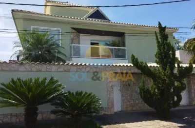 Casa de Alto Padrão em Condomínio de Luxo – Estrada da Cachamorra, Campo Grande