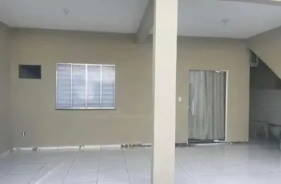 Venda - Casas - CASA COM PISCINA E CHURRASQUEIRA &amp;quot;Troco por Carro&amp;quot; - Santa Cruz - Rio de Janeiro - RJ