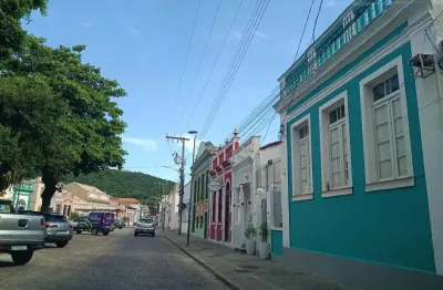 Casa comercial à venda no Centro, Laguna 