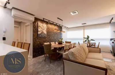 Apartamento para Venda em Guarulhos, Vila Augusta, 2 dormitórios, 1 s