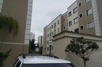 Apto Maravilhoso Spazio Mirassol - Mogi das Cruzes - 02 Dorms/01Vaga!!!