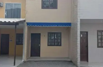 Venda - duplex  - 2 dormitórios - Praia do Saco - Mangaratiba - RJ