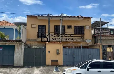 Casa com 3 quartos para alugar em Irajá, Rio de Janeiro 