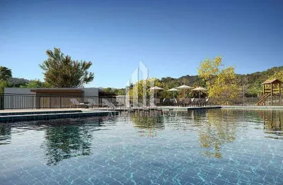 Terreno à venda na Rua Benjamin Dagnoni, 3752, Rio do Meio, Itajaí