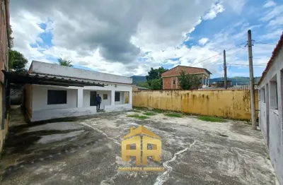 Casas - 2 dormitórios -no Rio da Prata - Campo Grande - Rio de Janeiro - RJ