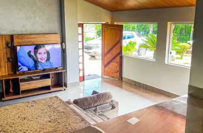 Casa com 3 quartos à venda no Joá, Lagoa Santa 