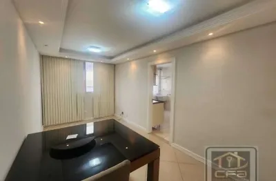 Aluguel - Apartamentos - 2 dormitórios - Praça Seca - Rio de Janeiro - RJ