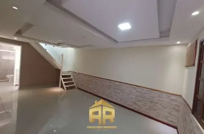 Casa com 2 quartos à venda na Rua Senador Vasconcelos Torres, 145, Campo Grande, Rio de Janeiro