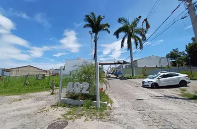 Casa em condomínio fechado com 3 quartos à venda na Estrada Cachamorra, 402, Campo Grande, Rio de Janeiro