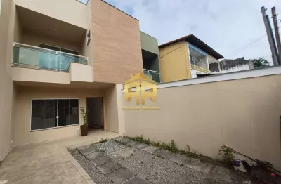 Casa em condomínio fechado com 3 quartos à venda na Estrada Cachamorra, 402, Campo Grande, Rio de Janeiro