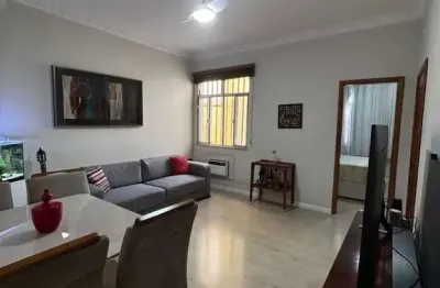 Venda - Apartamentos - 2 dormitórios - Olaria - Rio de Janeiro - RJ