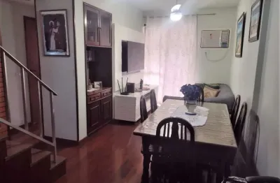 Venda - Coberturas - 3 dormitórios - Cachambi - Rio de Janeiro - RJ.