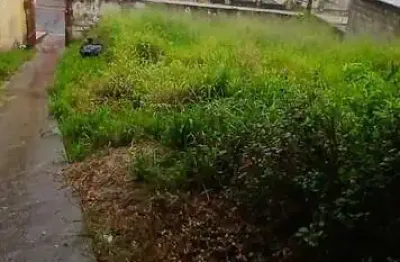 Terreno à venda no Jardim do Triunfo, Guarulhos 