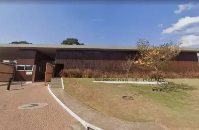 Lote de 1000 m² no Condomínio Reserva de Piedade – Natureza, privacidade e tranquilidade