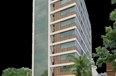 Funcionários! Apartamento de 02 quartos moderno, confortável e na melhor localização.