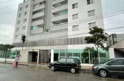 Apartamento com 3 quartos à venda na Esplanada, Belo Horizonte 