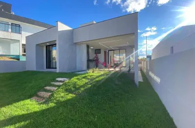 Casa em Condomínio para comprar Residencial Park I Vespasiano