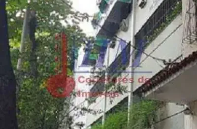 Apartamento à venda em Vila Isabel, Rio de Janeiro-RJ: 1 quarto, 1 sa