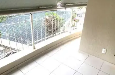 Venda de apartamento de 2 quartos com suíte, 65 metros, 1 vaga no Pechincha em Jacarepaguá