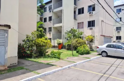 Venda - Apartamentos - 2 dormitórios - Senador Vasconcelos - Rio de Janeiro - RJ