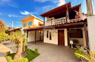 Casa com 3 quartos à venda em Campo Grande, Rio de Janeiro 