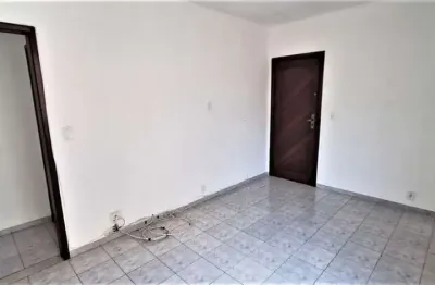 Venda - Apartamentos - 1 dormitório - Abolição - Rio de Janeiro - RJ