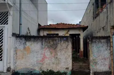 Terreno à venda no Jardim São Paulo, Guarulhos 