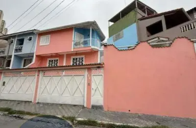 Casa para Venda em Guarulhos, Vila Rosália, 3 dormitórios, 1 suíte,